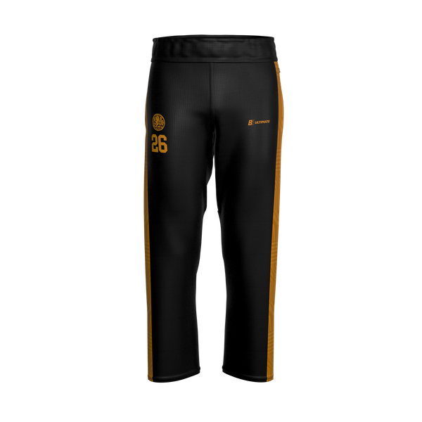 Full Sub GridTech Straight Leg Pants | Düsseldorf Family Ultimate Fall 2026