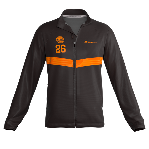 Full Sub GridTech Jacket | Düsseldorf Family Ultimate Fall 2026