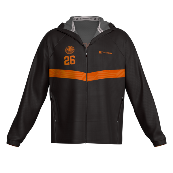 Full Sub GridTech Hooded Jacket | Düsseldorf Family Ultimate Fall 2026