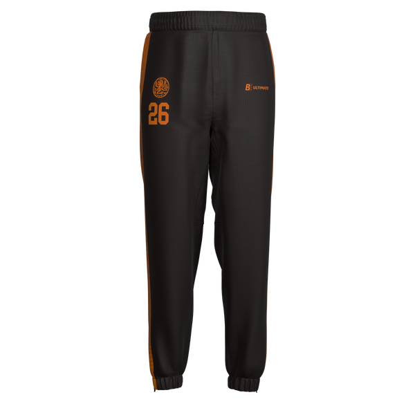 Full Sub GridTech Pants | Düsseldorf Family Ultimate Fall 2026