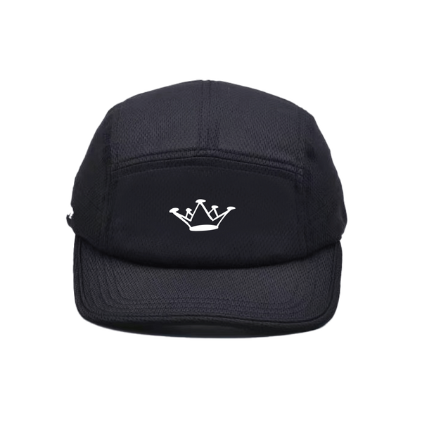 AeroLite Lo-Pro 5-Panel Hat | Berlin Wall City Summer 2026