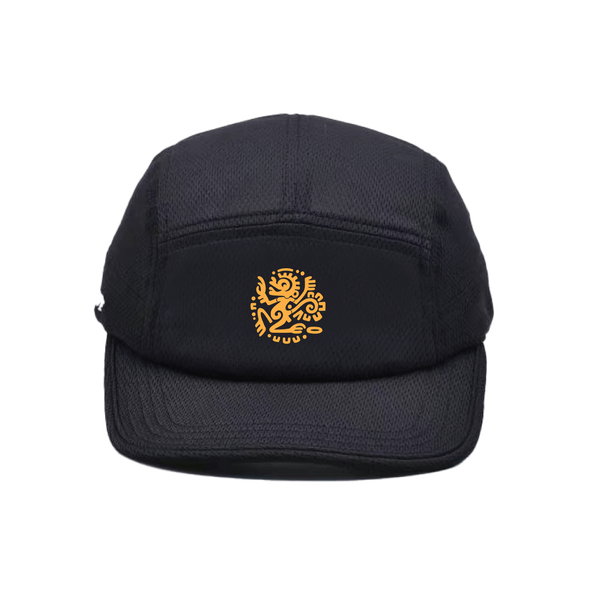 AeroLite Lo-Pro 5-Panel Hat | Düsseldorf Family Ultimate Fall 2026