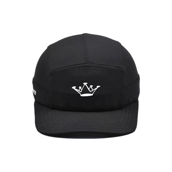 AeroLite No-Pro 5-Panel Hat | Berlin Wall City Summer 2026