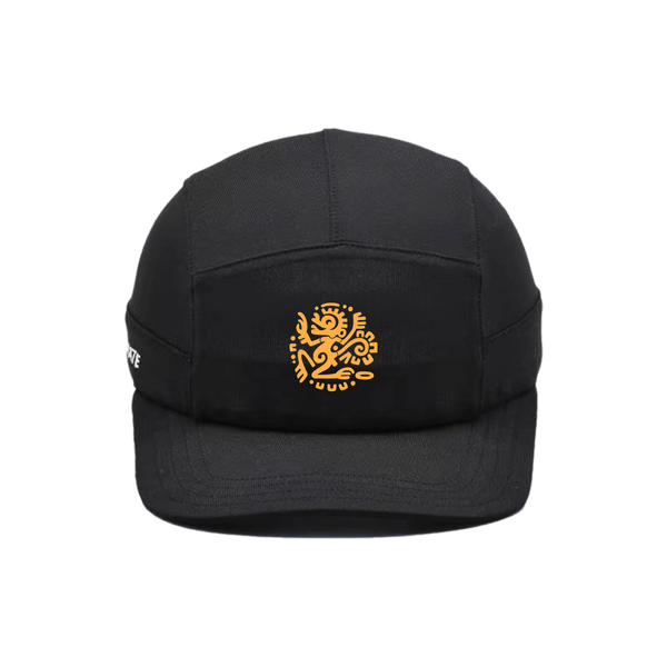 AeroLite No-Pro 5-Panel Hat | Düsseldorf Family Ultimate Fall 2026