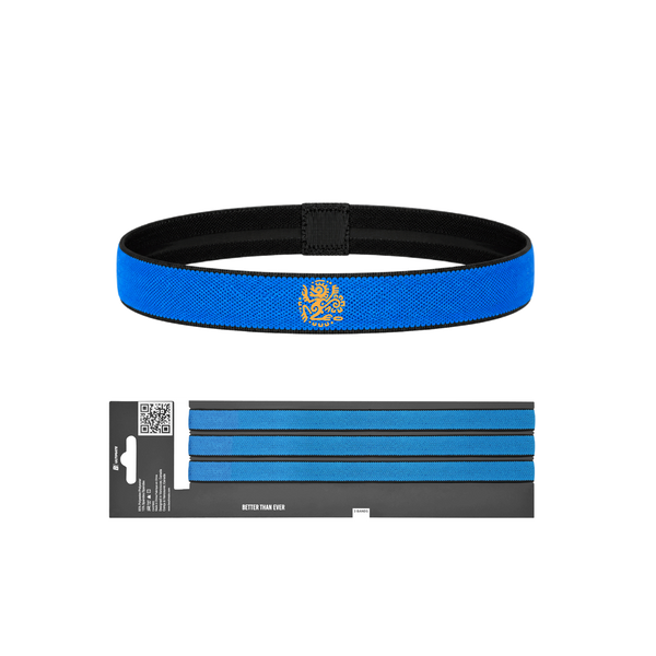 Core Headband (3-Pack) | Düsseldorf Family Ultimate Fall 2026