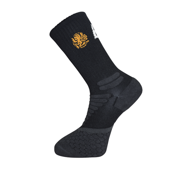 Enduro Socks | Düsseldorf Family Ultimate Fall 2026