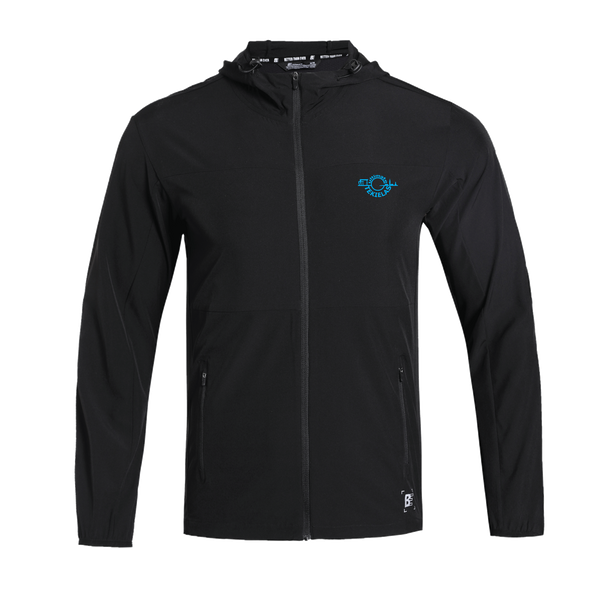 Flyweight Breaker Jacket | Kiel TeKielas Summer 2026