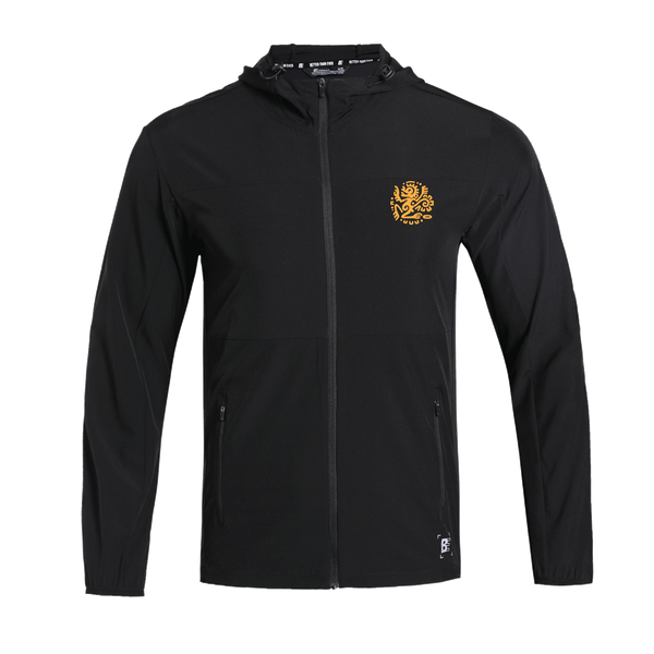 Flyweight Breaker Jacket | Düsseldorf Family Ultimate Fall 2026