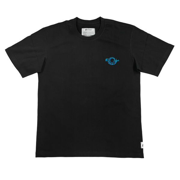 Off-Day Cotton Tee | Kiel TeKielas Summer 2026