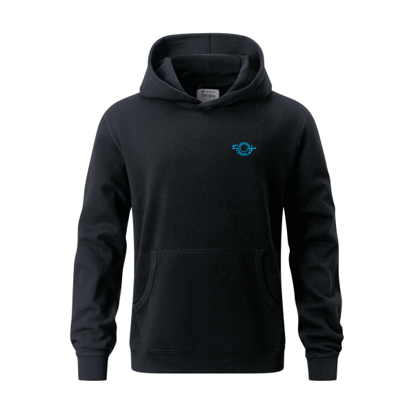 Off-Day Heavyweight Hoodie | Kiel TeKielas Summer 2026