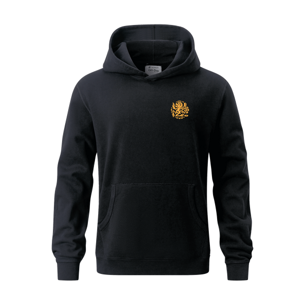 Off-Day Heavyweight Hoodie | Düsseldorf Family Ultimate Fall 2026