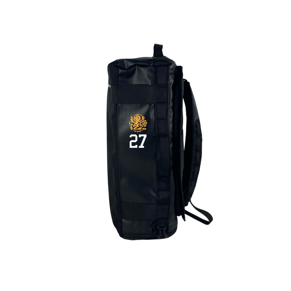 Pursuit Duffle 33L | Düsseldorf Family Ultimate Fall 2026