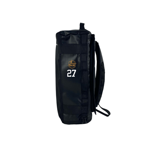 Pursuit Duffle 33L | University of Glasgow FarFlung Summer 2026