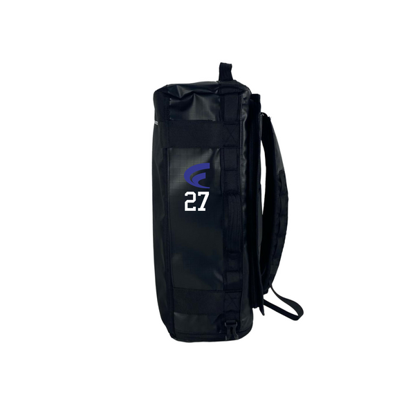 Pursuit Duffle 33L | Norway Framnes Ultimate August 2026