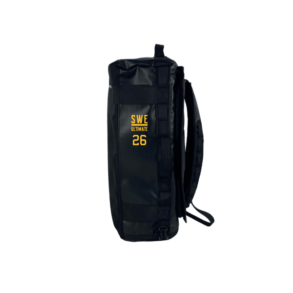 Pursuit Duffle 33L (EXCLUSIVE) | Sweden U20 Open Summer 2026