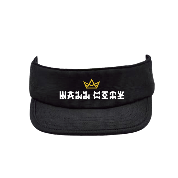 AirLite Visor | Berlin Wall City Summer 2026