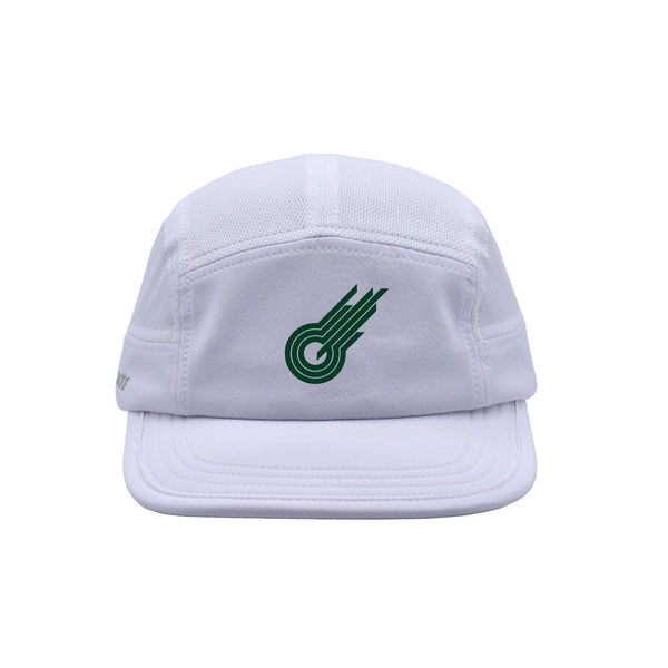 AeroLite Lo-Pro 5-Panel Hat | Gent Gentle U20 September 2026