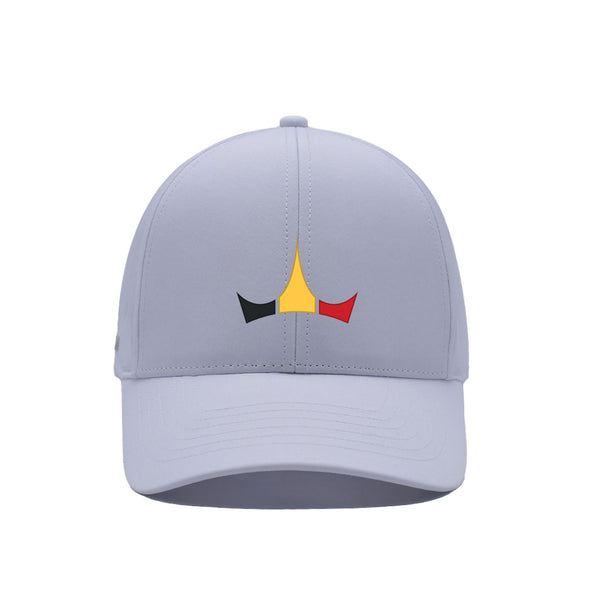 FlyLite Lo-Pro Hat | Belgian U24 Open Summer 2025