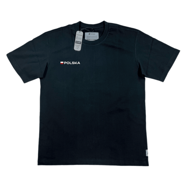 Off-Day Cotton Tee | Poland U17 Open June 2026