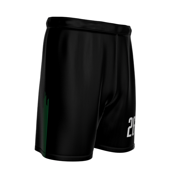 Full Sub N-Weave Shorts | Gent Gentle Mixed October 2026