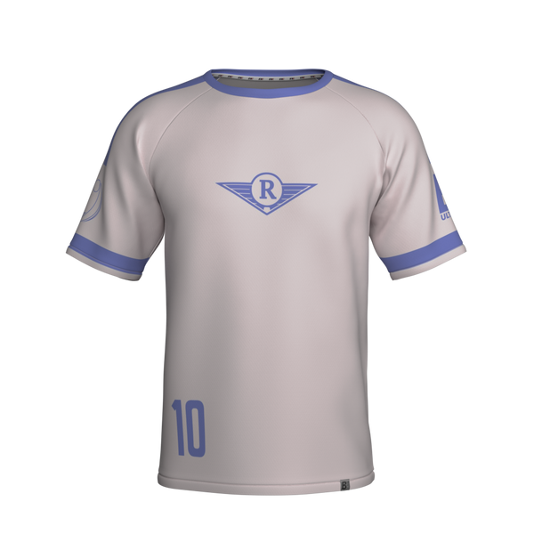 Full Sub N-Knit Short Sleeve (LIGHT) | Dublin Ranelagh Summer 2026