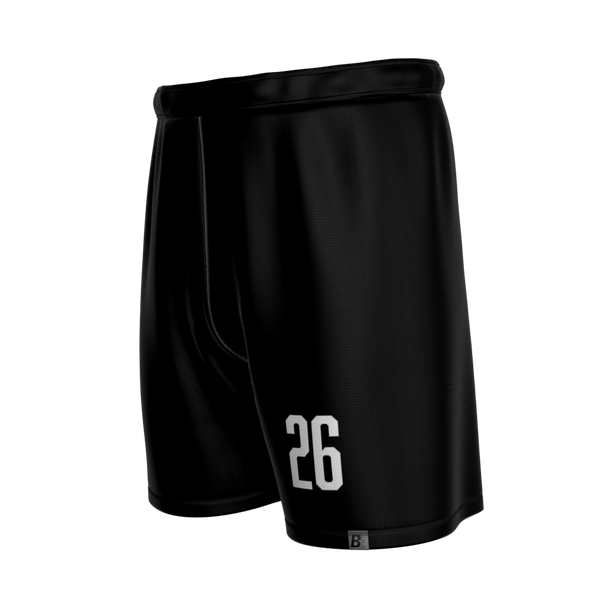 Full Sub N-Weave Shorts | Gent Gentle Open June 2026