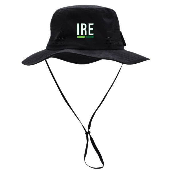 Elite Bucket Sun Hat | Ireland U20 August 2026