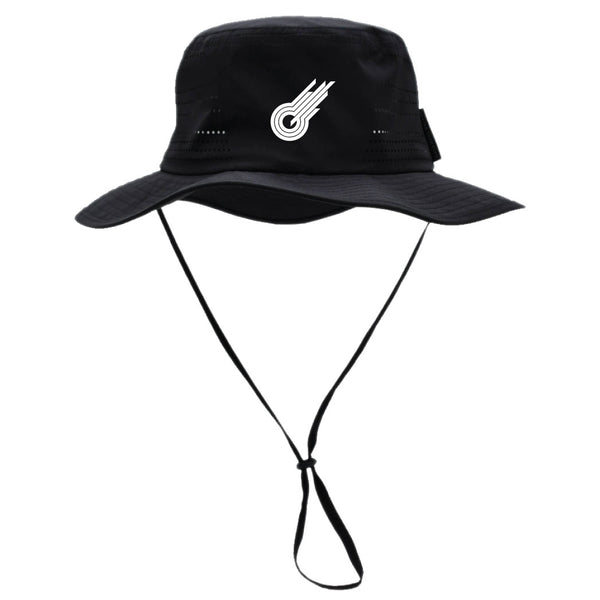 Elite Bucket Sun Hat | Gent Gentle Open June 2026