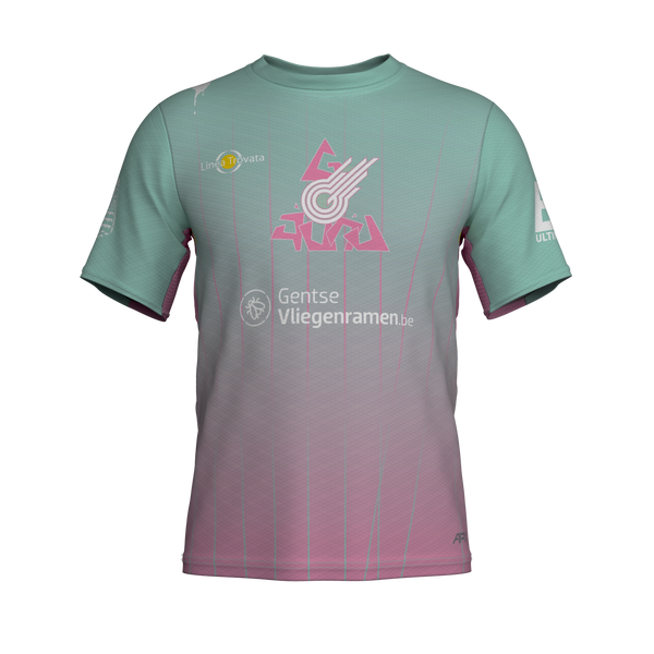 Full Sub APX Short Sleeve (WORLDS ALT) | Gent Gentle Open June 2026