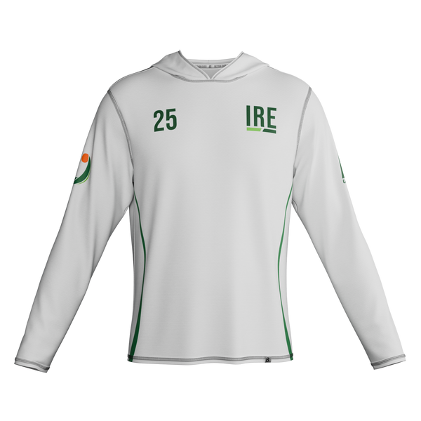 Full Sub N-Knit Sun Hoodie (LIGHT) | Ireland U20 August 2026