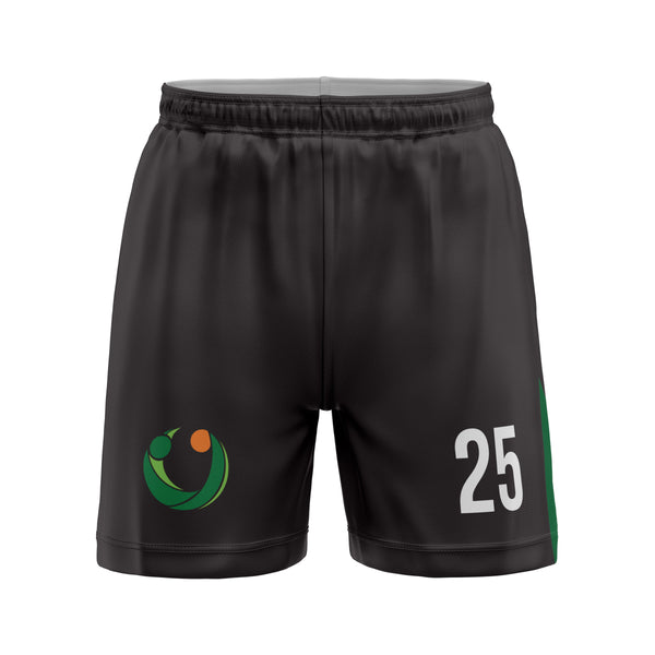 Full Sub N-Weave Shorts | Ireland U20 August 2026