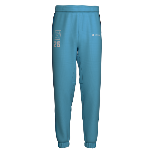 Full Sub GridTech Pants (LIGHT) | Zurich Ultimate Fall 2026