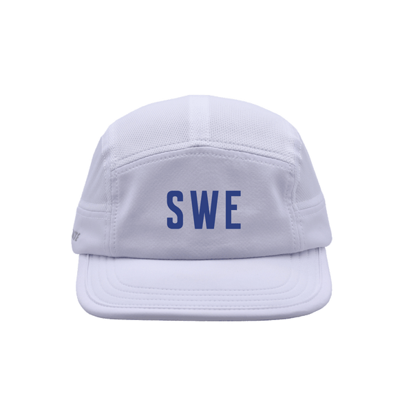 AeroLite Lo-Pro 5-Panel Hat | Sweden U17 Open August 2026
