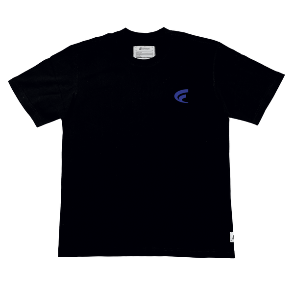 Off-Day Cotton Tee | Norway Framnes Ultimate Summer 2026
