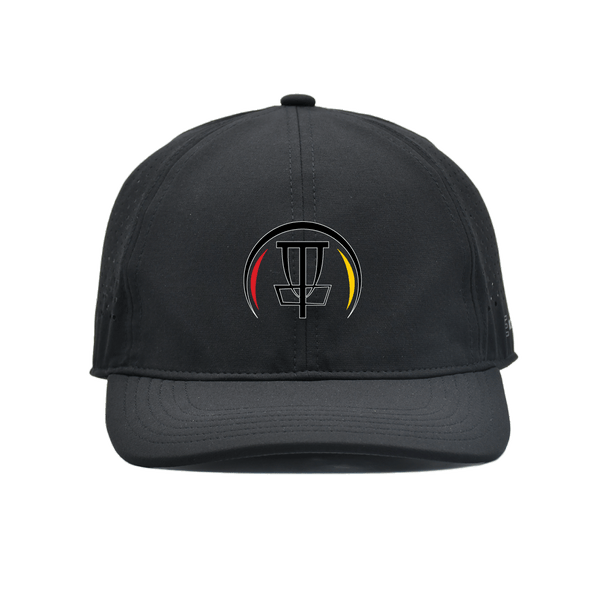 FlyLite Pro Hat | Germany Disc Golf August 2026