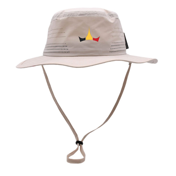 Elite Bucket Sun Hat | Belgian U20 Women June 2026