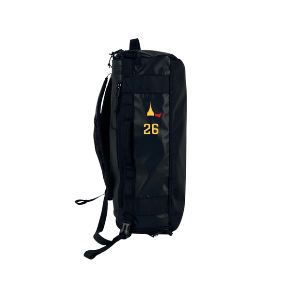 Pursuit Duffle 33L | Belgian U20 Women June 2026