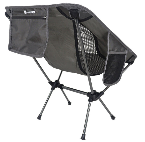 Sideline Ultralight Chair (BLANK) | Zurich Ultimate Splash Fall 2026