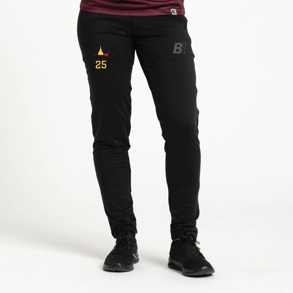 Pivot Pants 2.0 | Belgian U24 Open Summer 2025