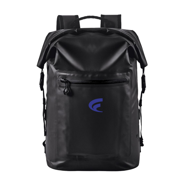 Technical Roll Top Waterproof Backpack 35L | Norway Framnes Ultimate Summer 2026