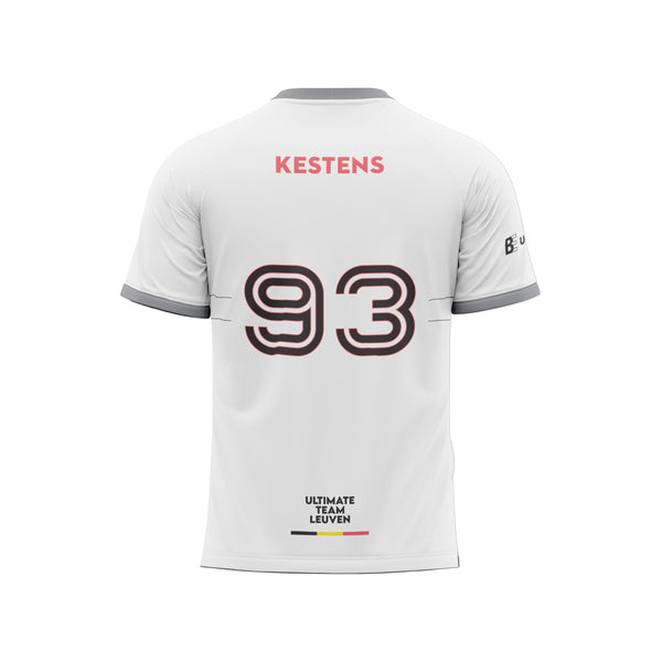 Full Sub N-Knit Short Sleeve (LIGHT) | Leuven Jetset Summer 2026