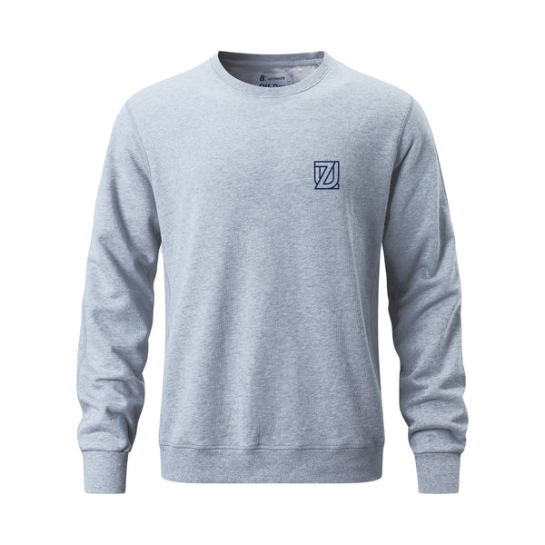 Off-Day Heavyweight Crewneck | Zurich Ultimate Beach Summer 2026