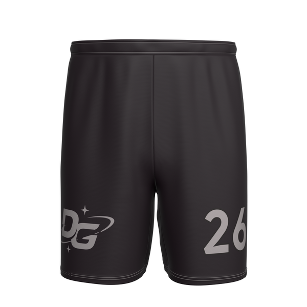 Basic Sub N-Weave Pro Shorts | Dublin Gravity Summer 2026