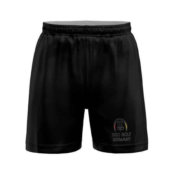 Full Sub N-Weave Shorts | Germany Disc Golf Masters 2026