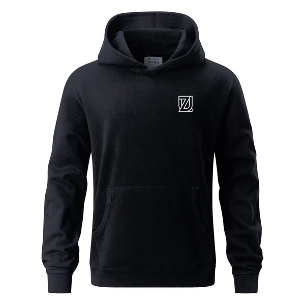Off-Day Heavyweight Hoodie | Zurich Ultimate Fall 2026