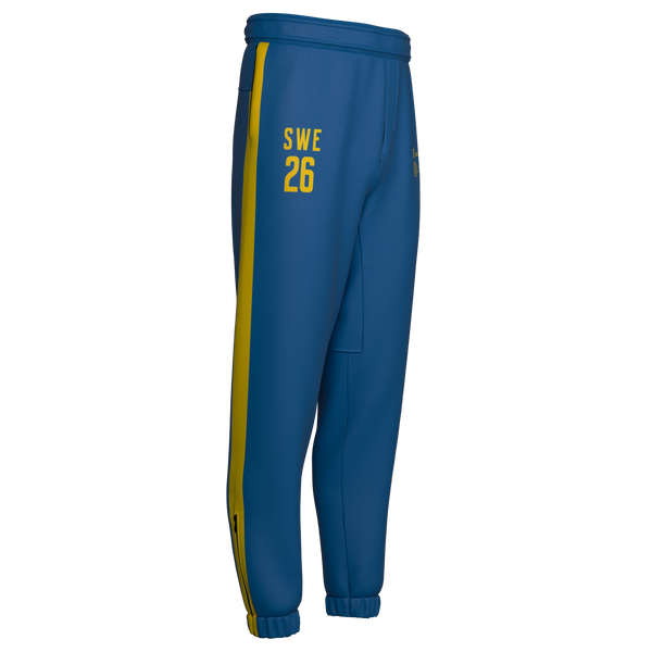 Full Sub GridTech Pants | Sweden U17 Open August 2026
