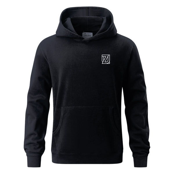 Off-Day Heavyweight Hoodie | Zurich Ultimate GaZHelles Summer 2026