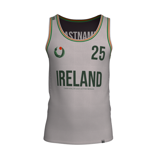Full Sub MeshLite Reversible (IRELAND 30th) | Ireland U20 August 2026