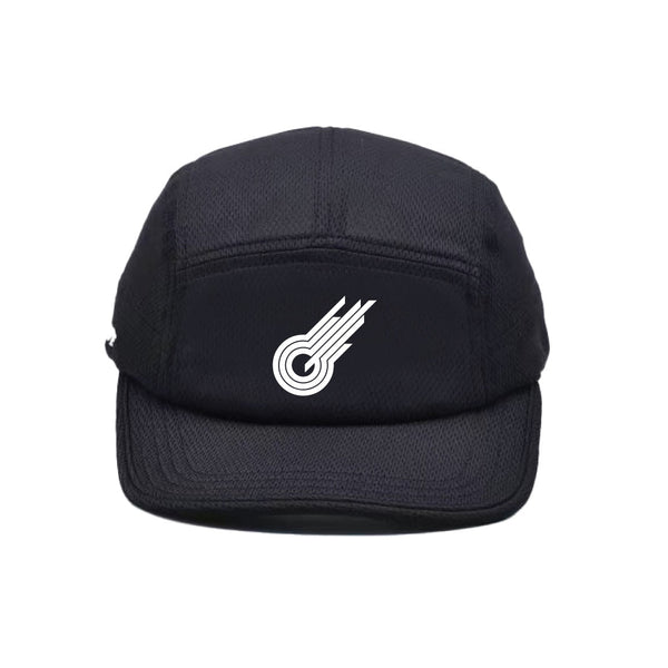 AeroLite Lo-Pro 5-Panel Hat | Gent Gentle Open June 2026
