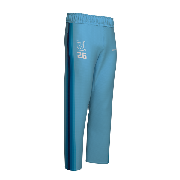 Full Sub GridTech Straight Leg Pants (LIGHT) | Zurich Ultimate Splash Fall 2026